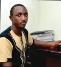 Edison Eric Mugisha - Secretary General FETU Uganda