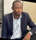 Innocent Kibuuka Barinda - FETU Treasurer and Finance Lead