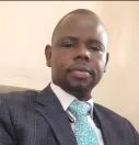 Moses Akwila - FETU Organising Secretary