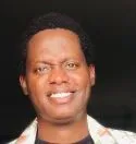 Otim Daniel Jesse - FETU IT and Technology Officer